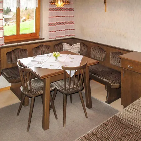 Holiday Nebenau - Kpl622 Holiday home Kappl (Landeck)