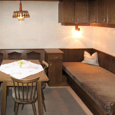 Holiday Nebenau - Kpl622 Holiday home Kappl (Landeck)