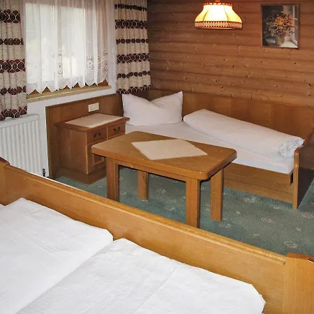 Holiday home Holiday Nebenau - Kpl622 Kappl (Landeck)